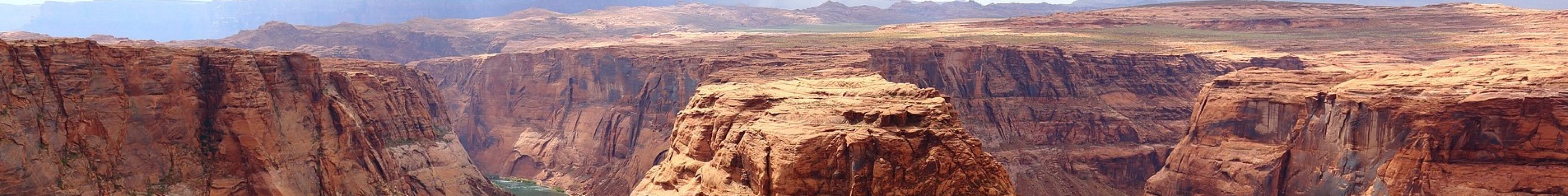 grand canyon
